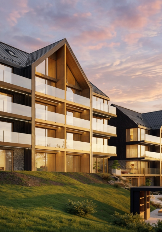 Campo Resort Aparte