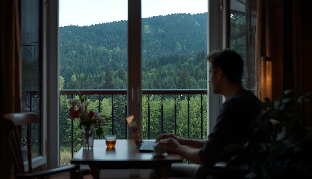 Second home jako strategiczna inwestycja i trend przyszłości w Polsce