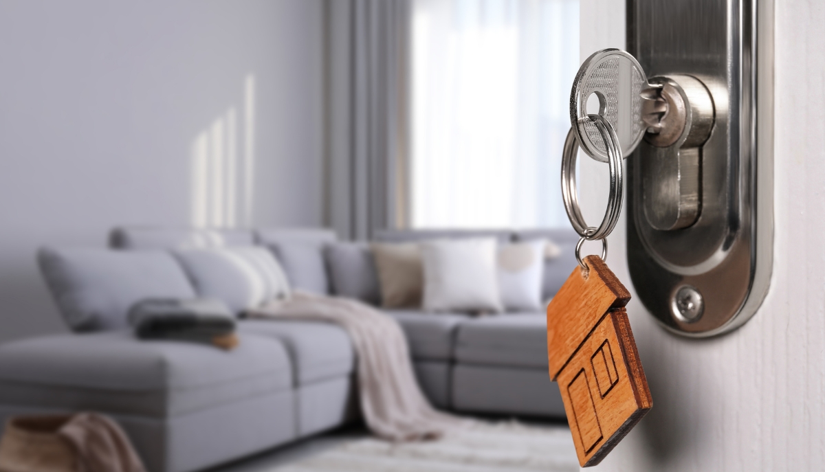 Second home na długie weekendy: jak liczyć wartość prywatnego użytkowania apartamentu